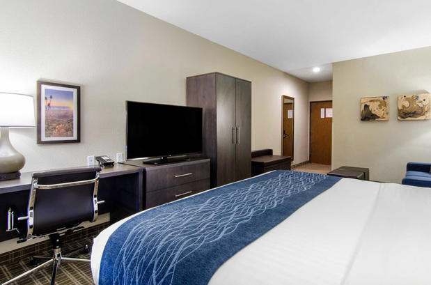 Images Comfort Inn St. Robert/Fort Leonard Wood