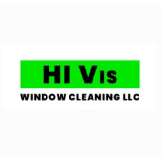 Hi Vis Window Cleaning