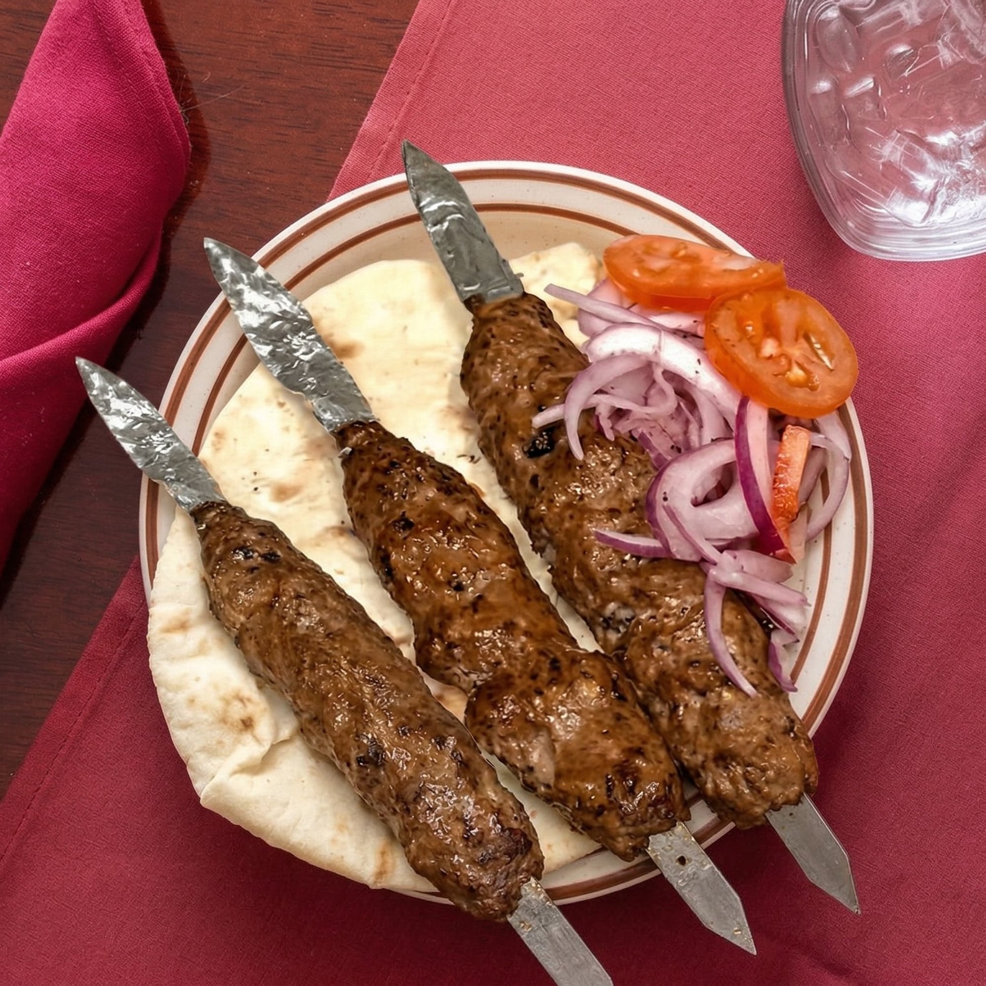 Shish Kabab