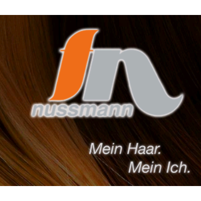 Logo von Friseursalon Nussmann