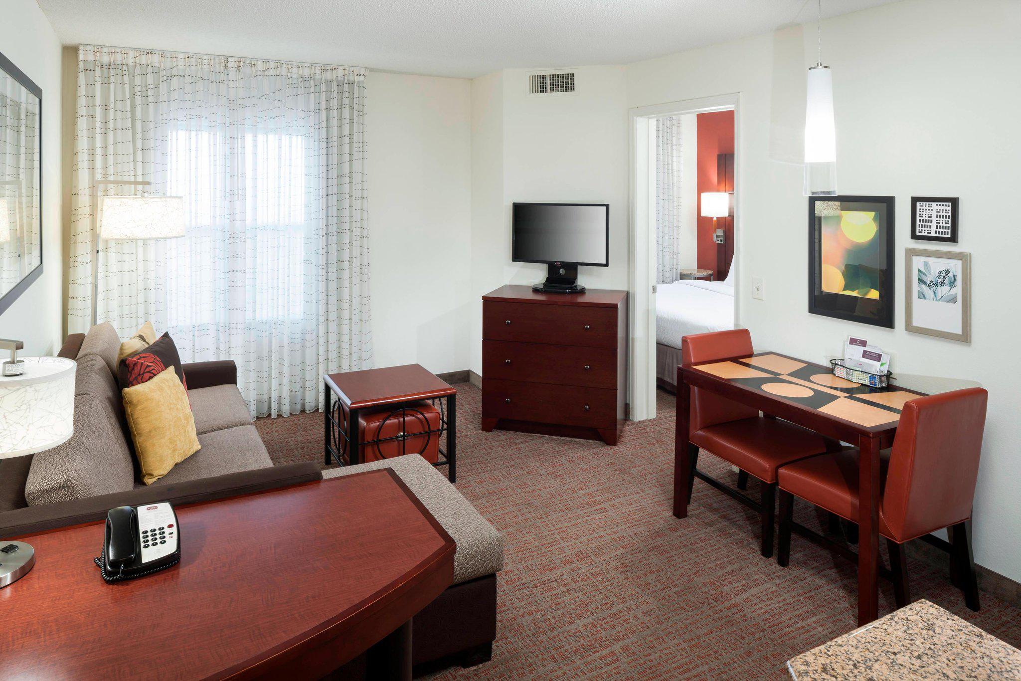 Residence Inn by Marriott Jackson Ridgeland Photo