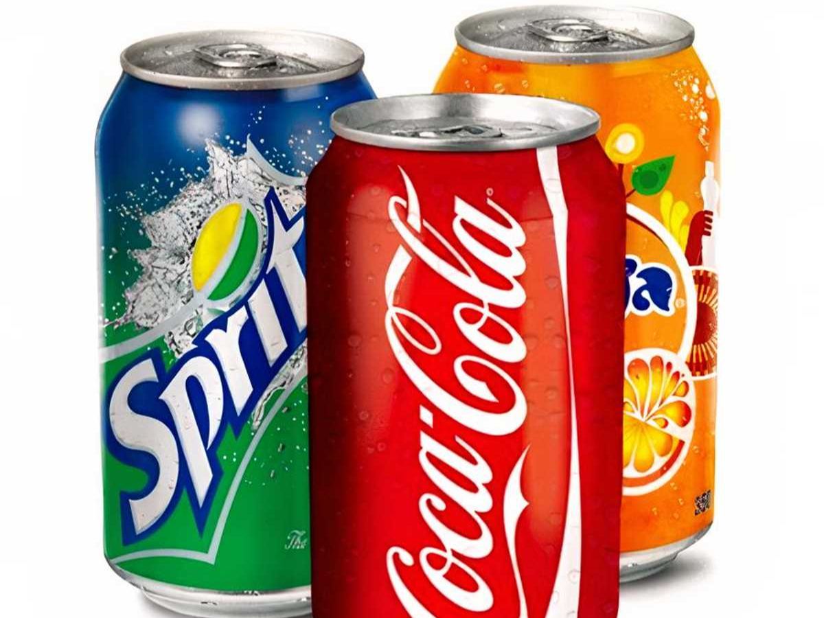 Can Soda