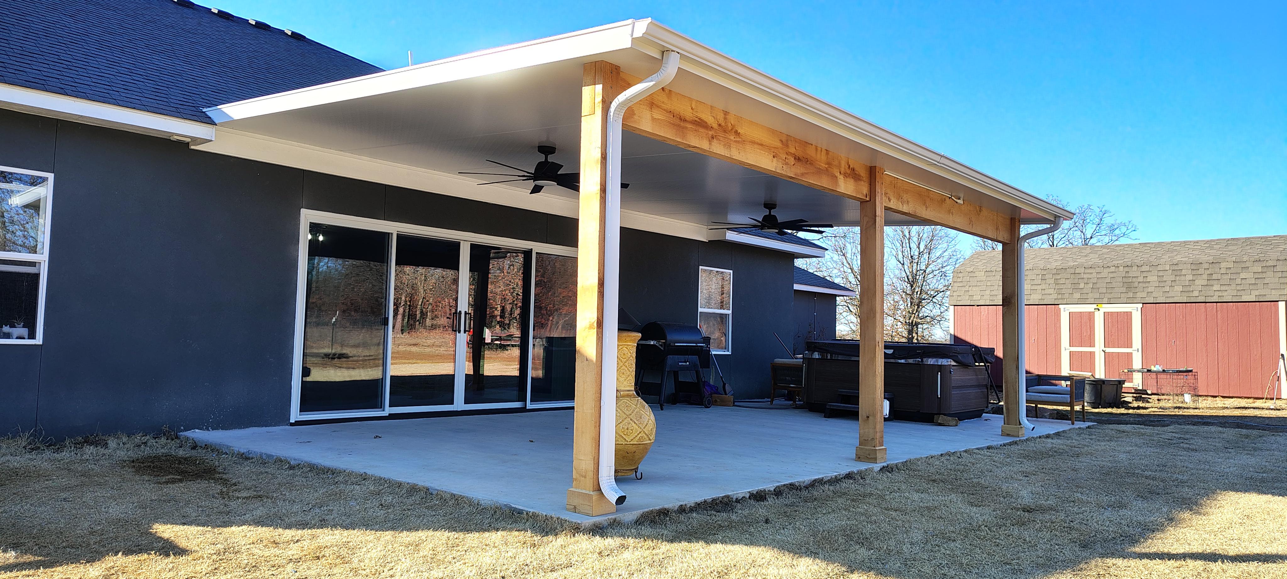 Artisan Deck & Patio Image