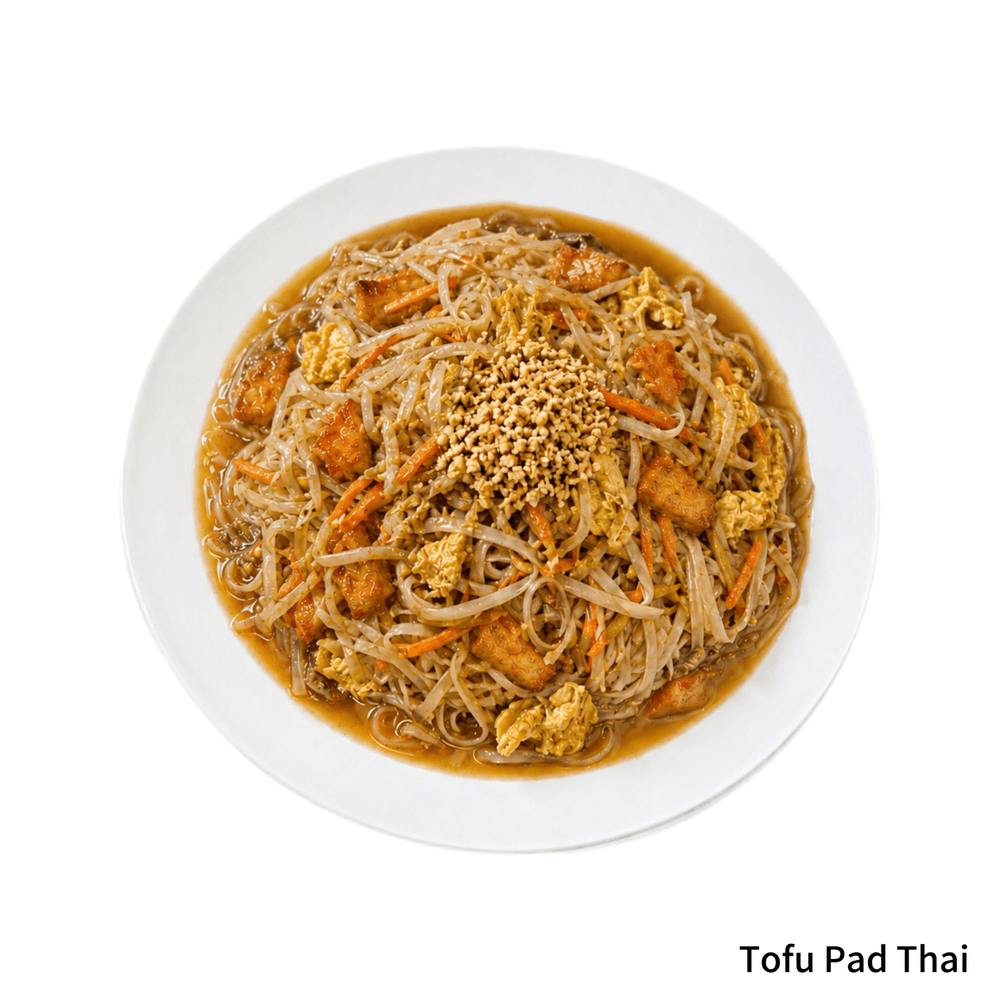 Tofu Pad Thai