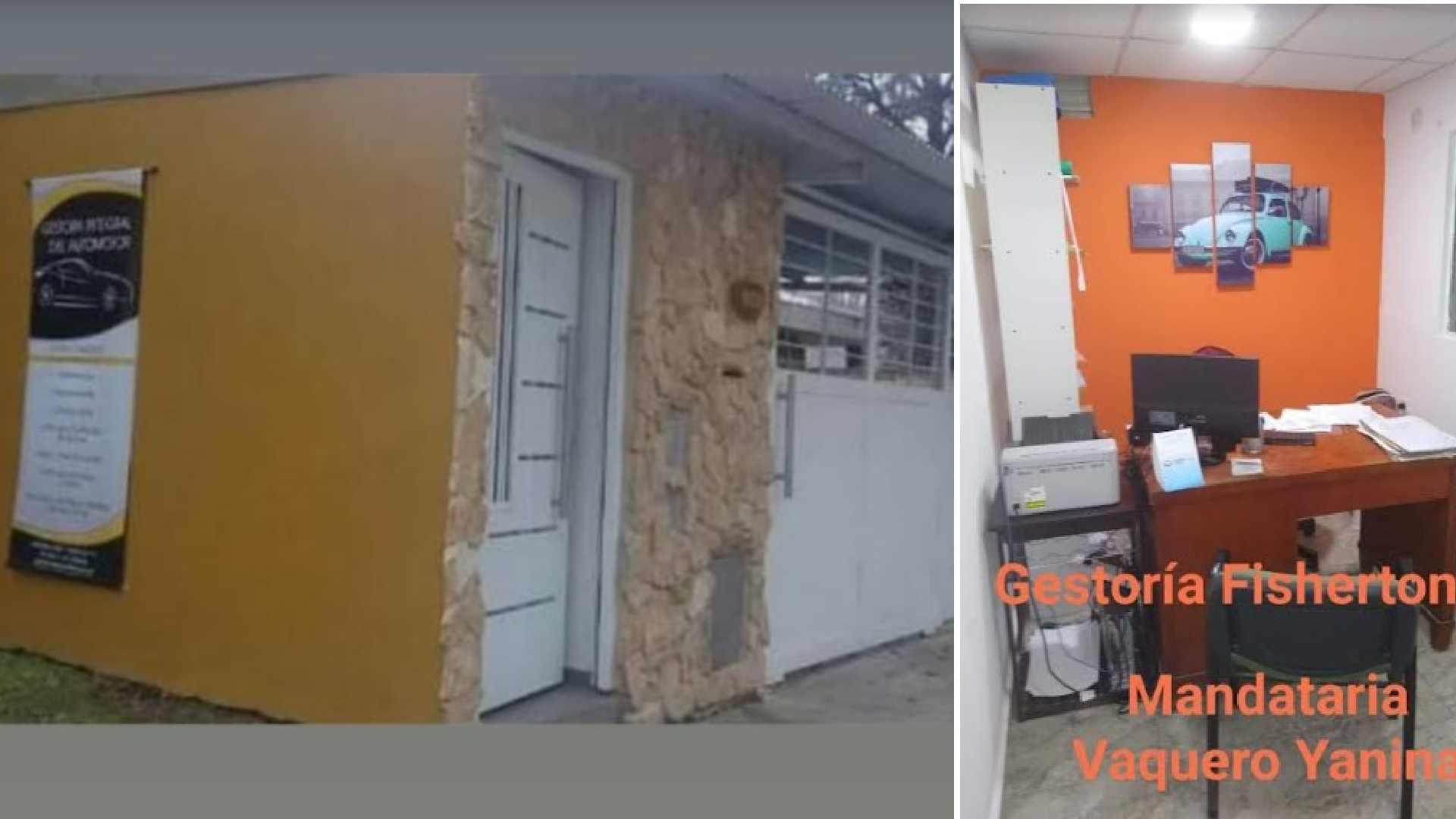 Galería en miniatura