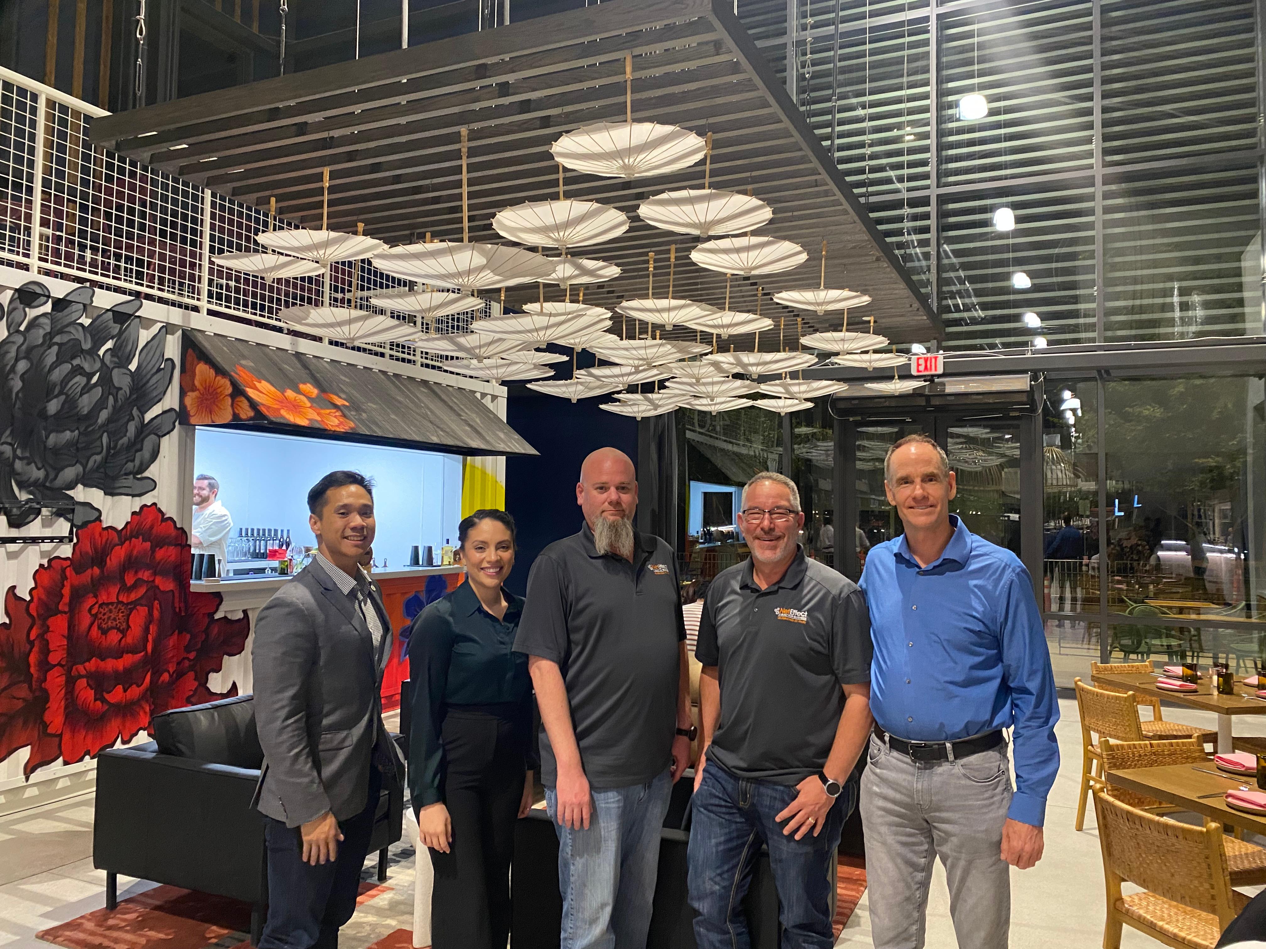 NetEffect - Las Vegas IT Services Image