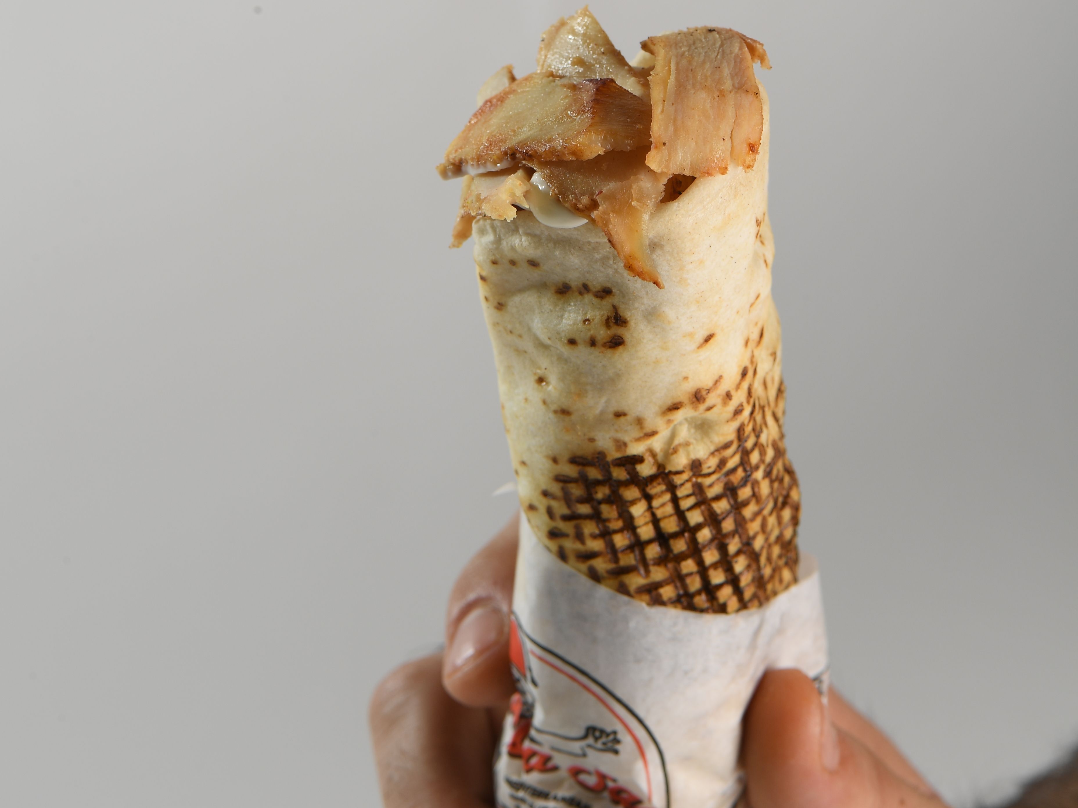 Chicken Roll