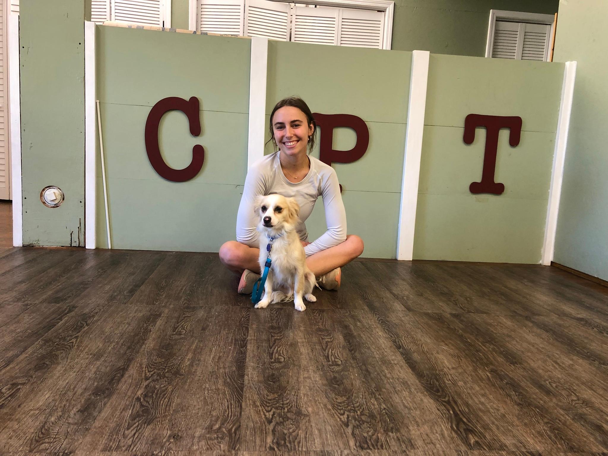 Comprehensive Pet Therapy, Inc. Image