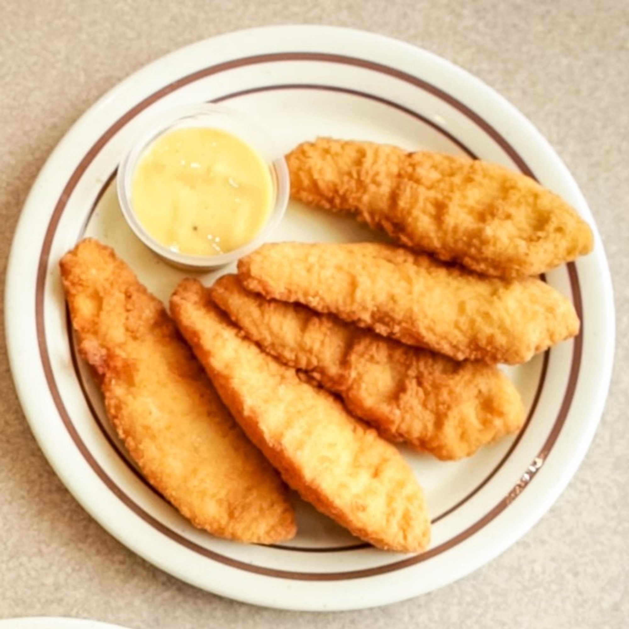 Chicken Fingers