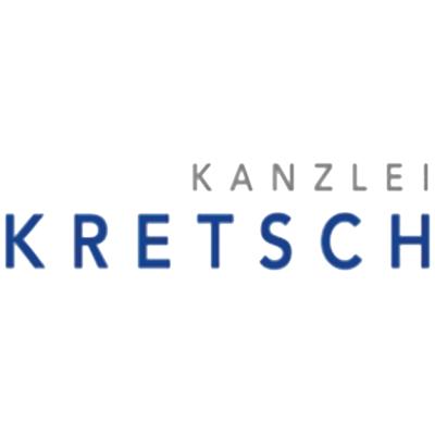 Logo von Kanzlei Kretsch Oliver Mosch
