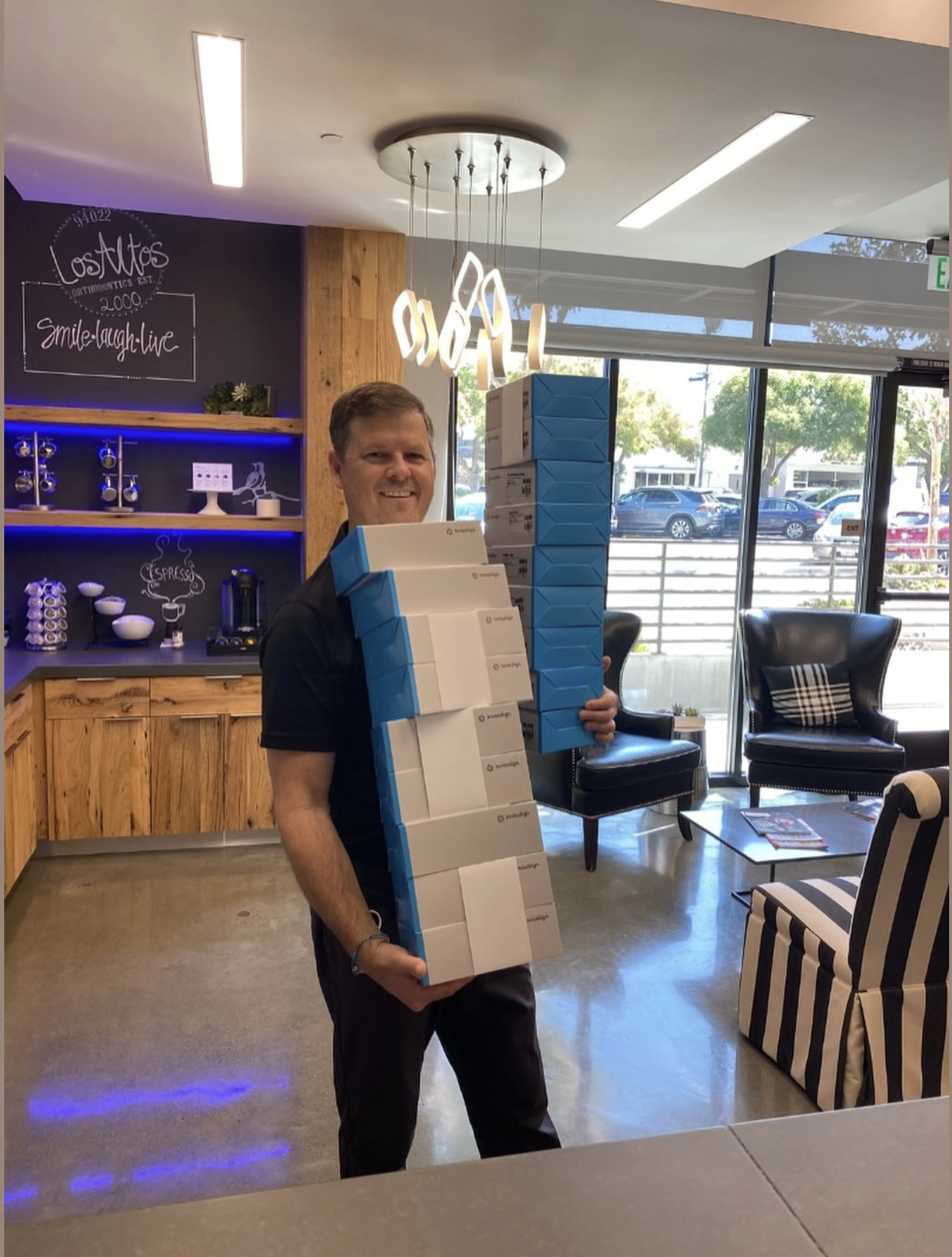 Boschken Orthodontics Image