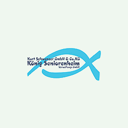 Logo von Kurt Schwenzer GmbH & Co KG, König Seniorenheim Verwaltungs GmbH