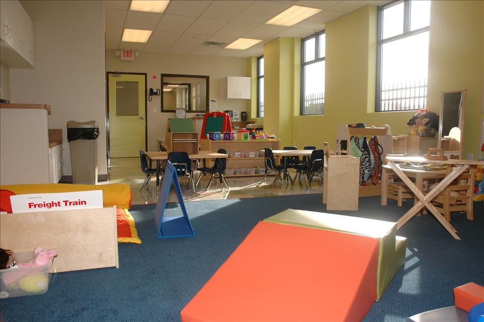 Champlin Park KinderCare Photo