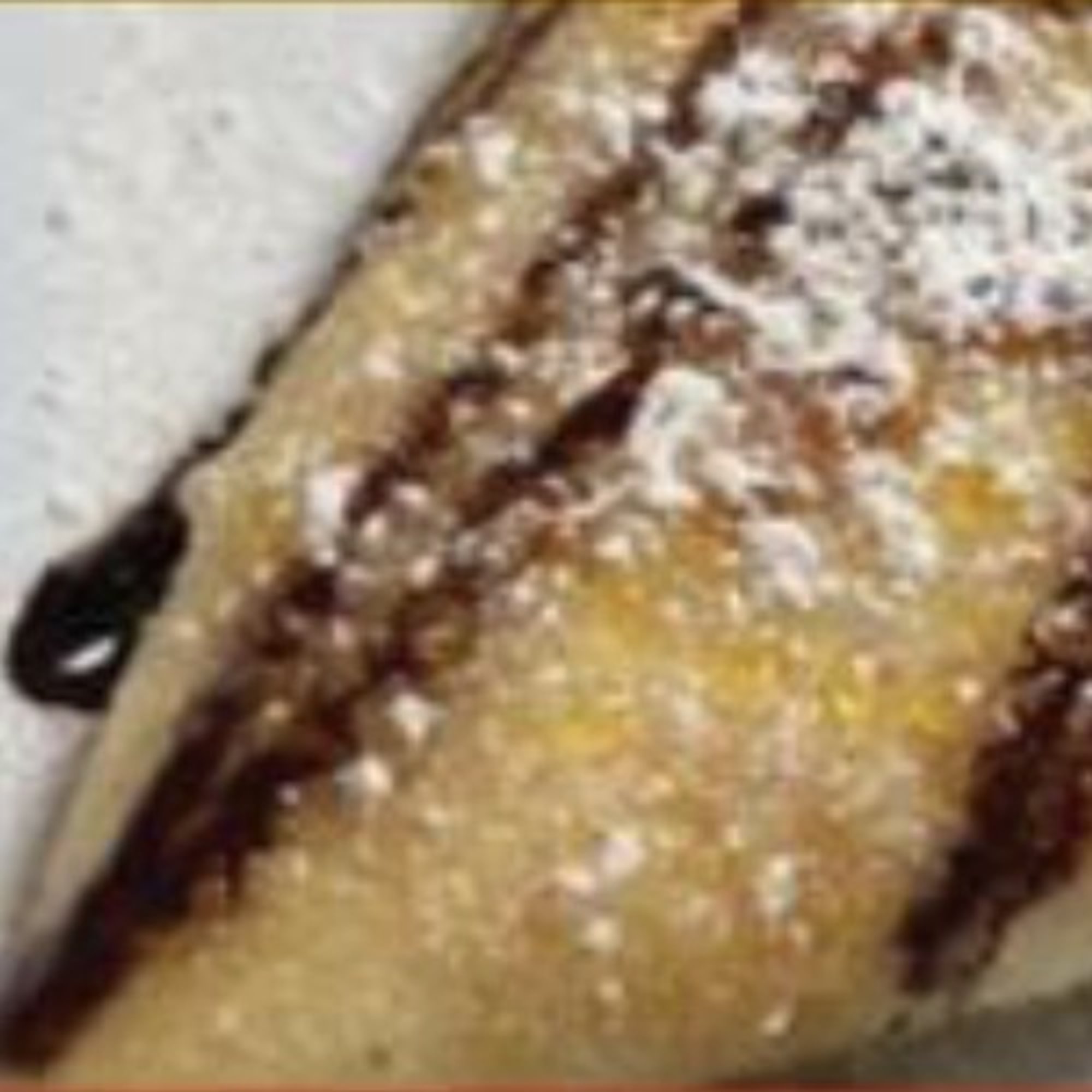 Nutella Dosa