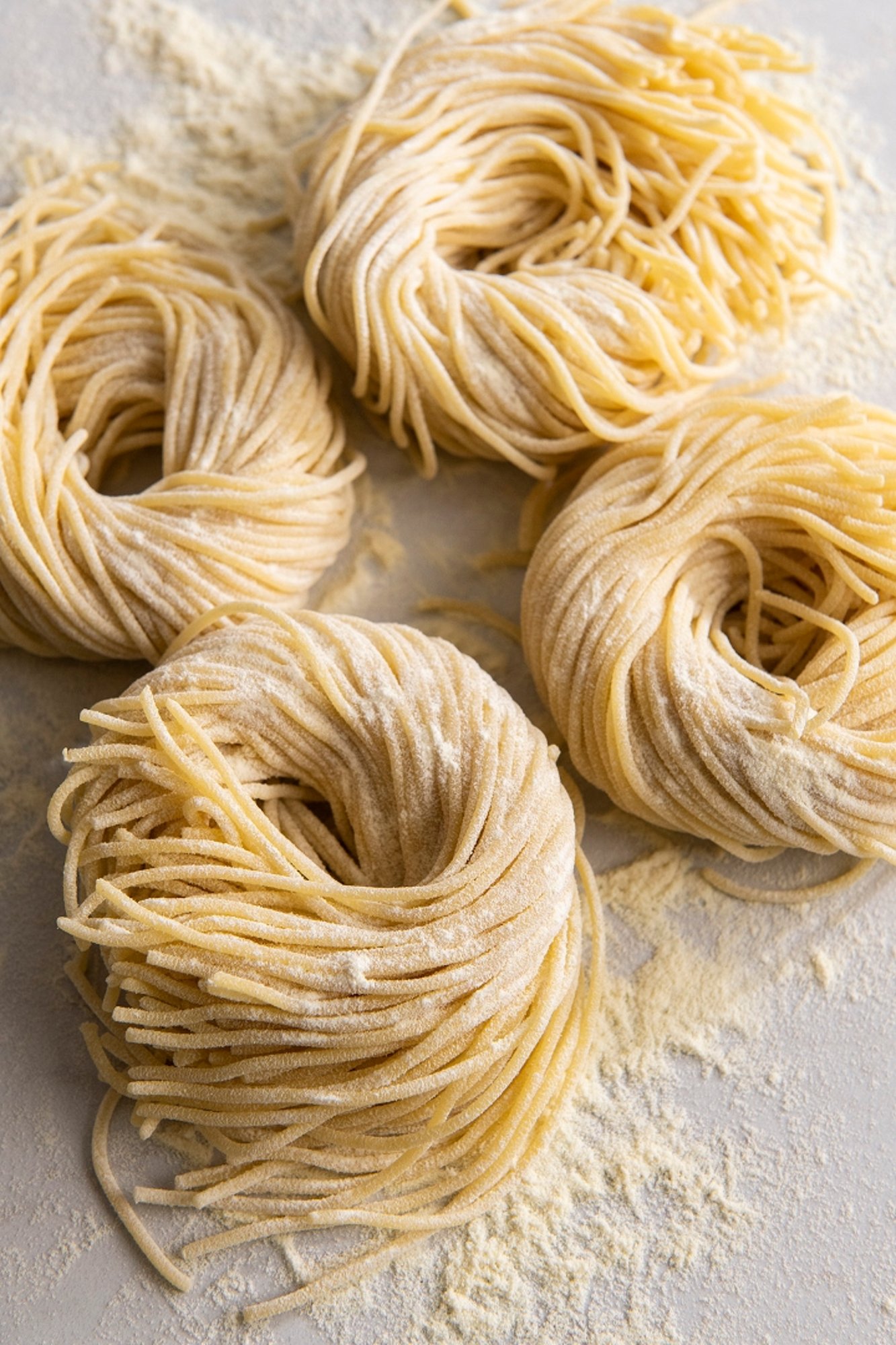 Fresh Pasta
