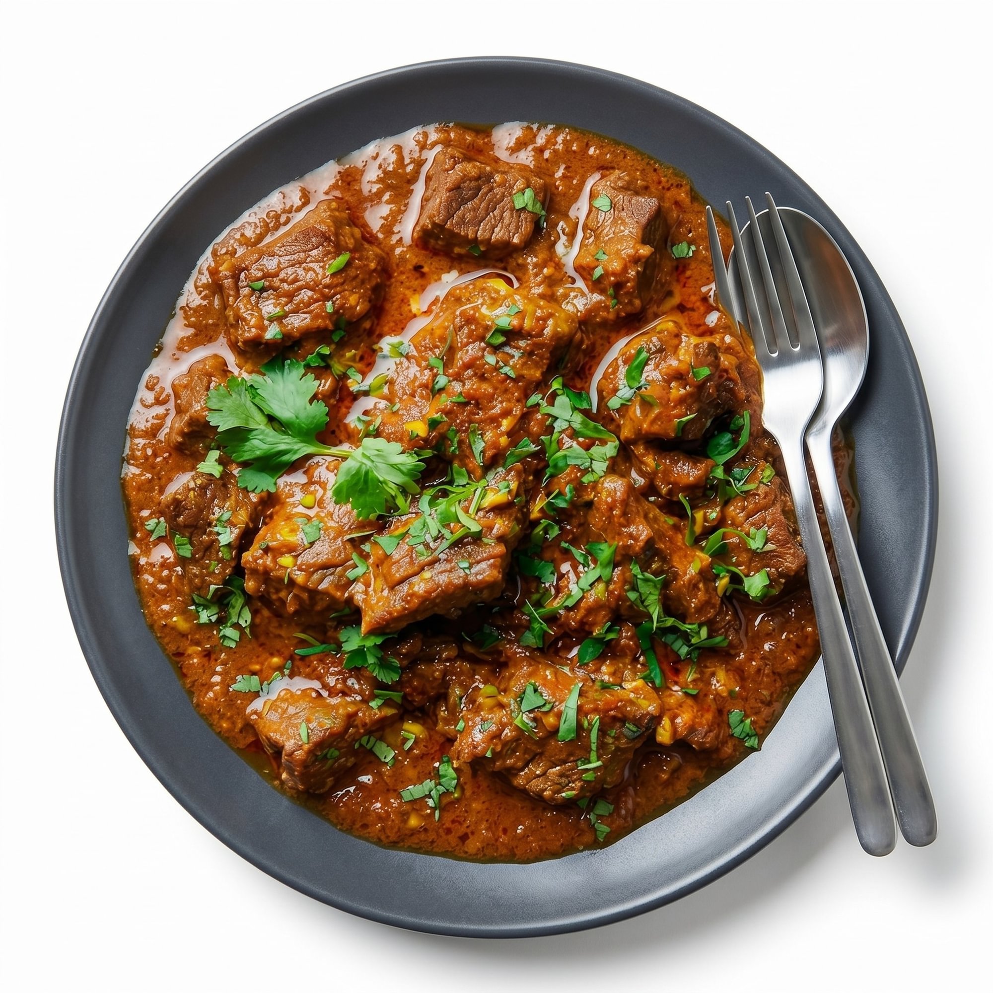 Lamb Rogan Josh