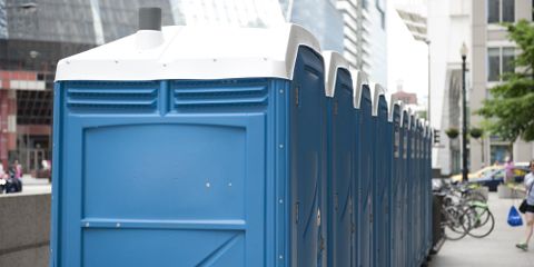 5 Common Mistakes to Avoid When Renting Portable Toilets