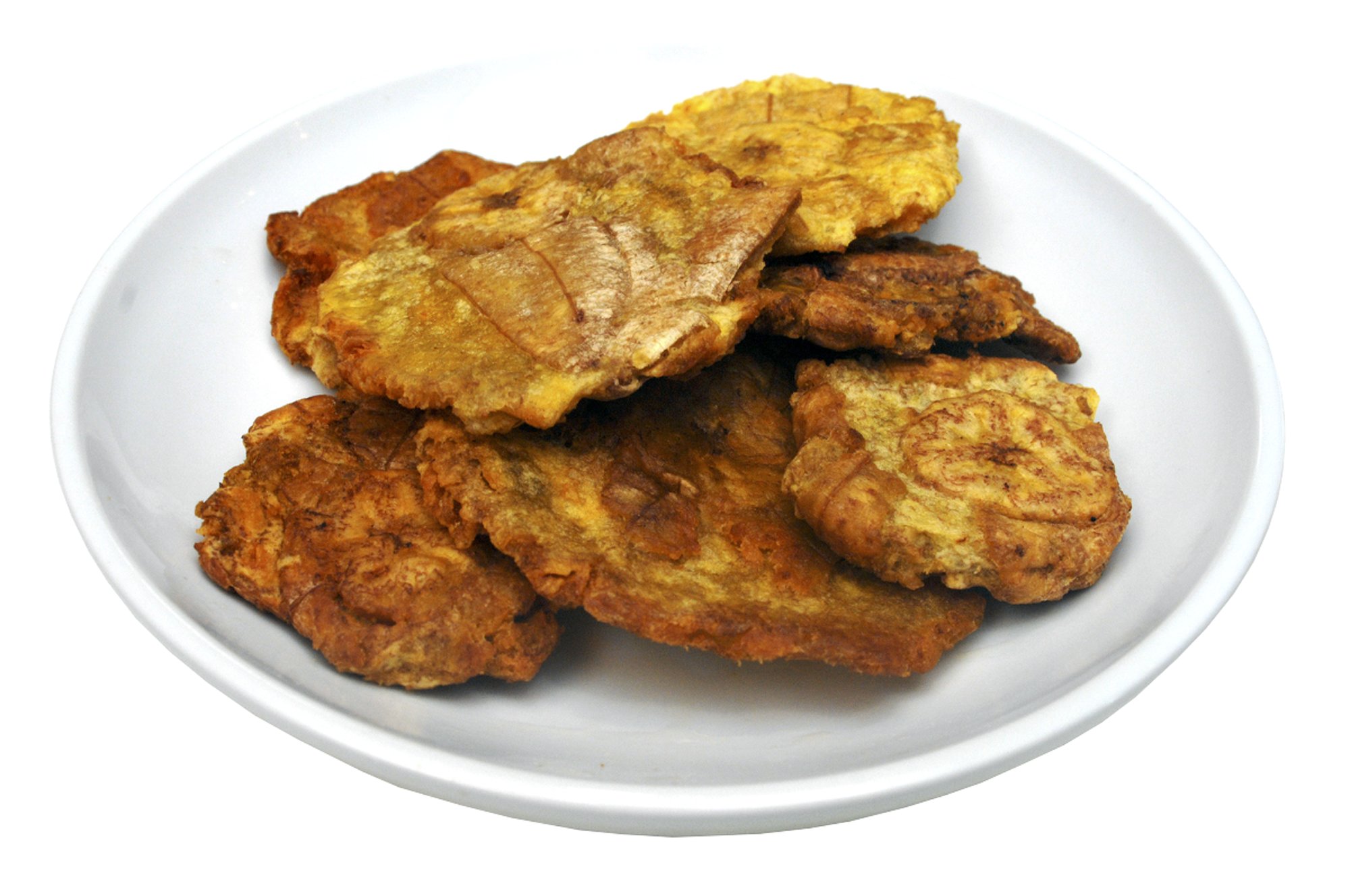 Tostones