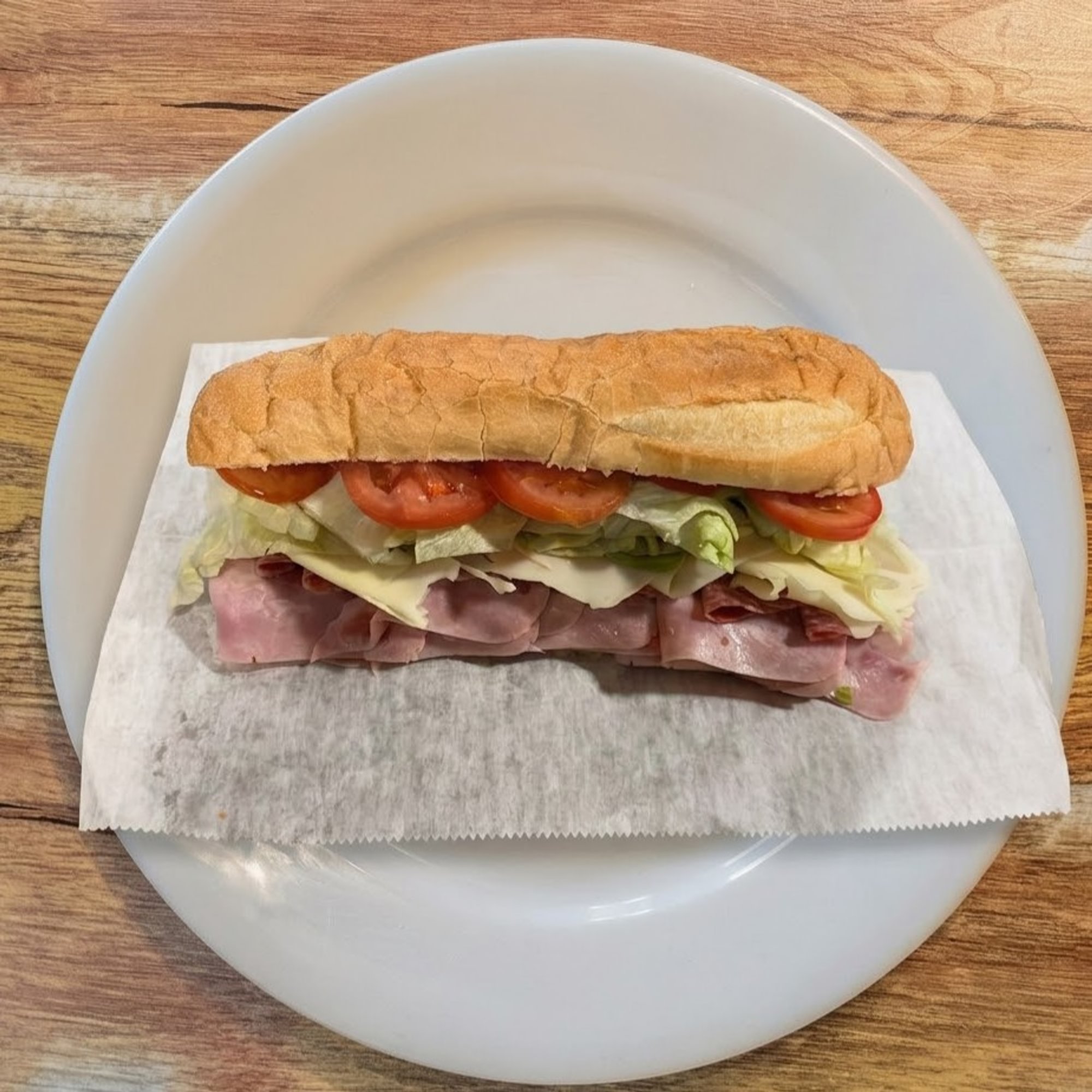Italian Sub