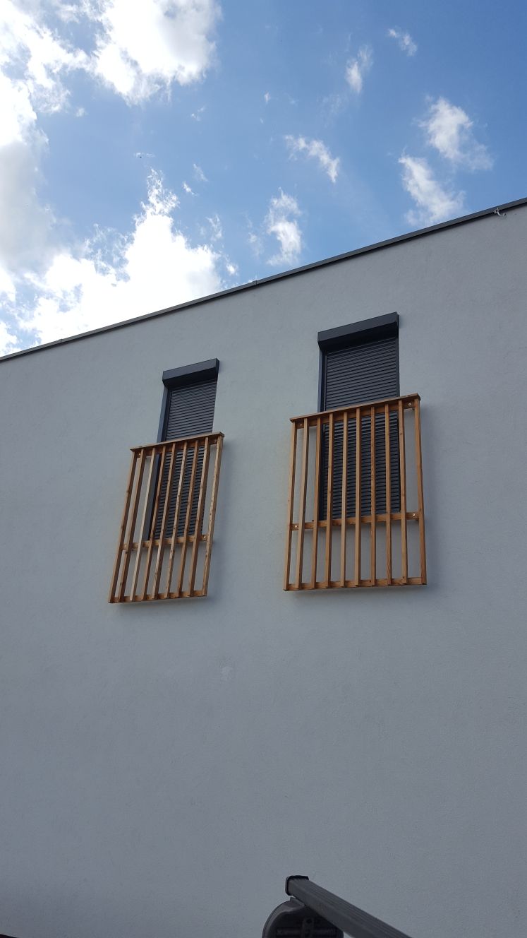 Bilder FENSTERSERVICE-BLICK, Fensterreparatur u. Service-Türen-Sonnenschutz nach Maß
