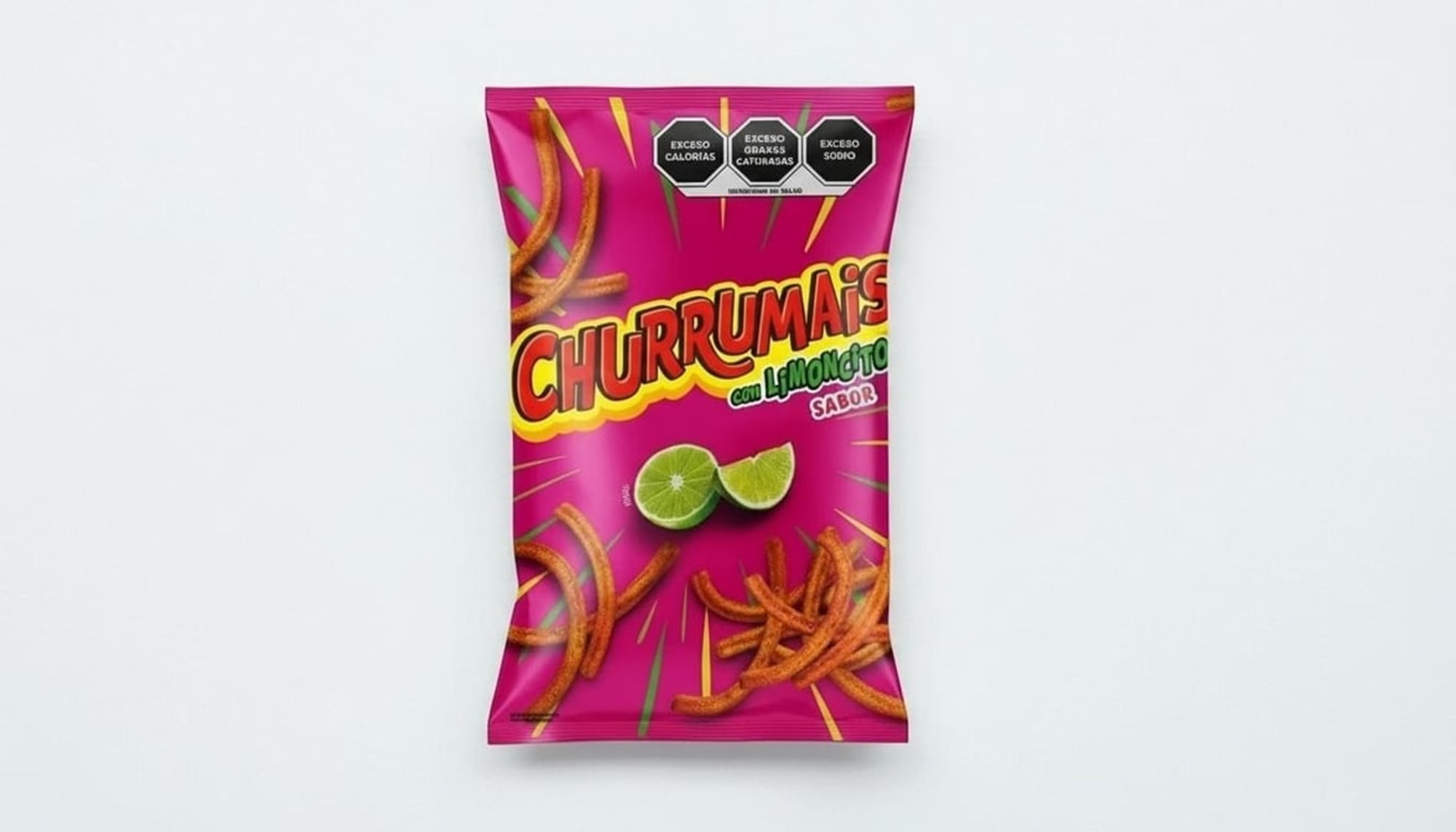 Churrumaiz