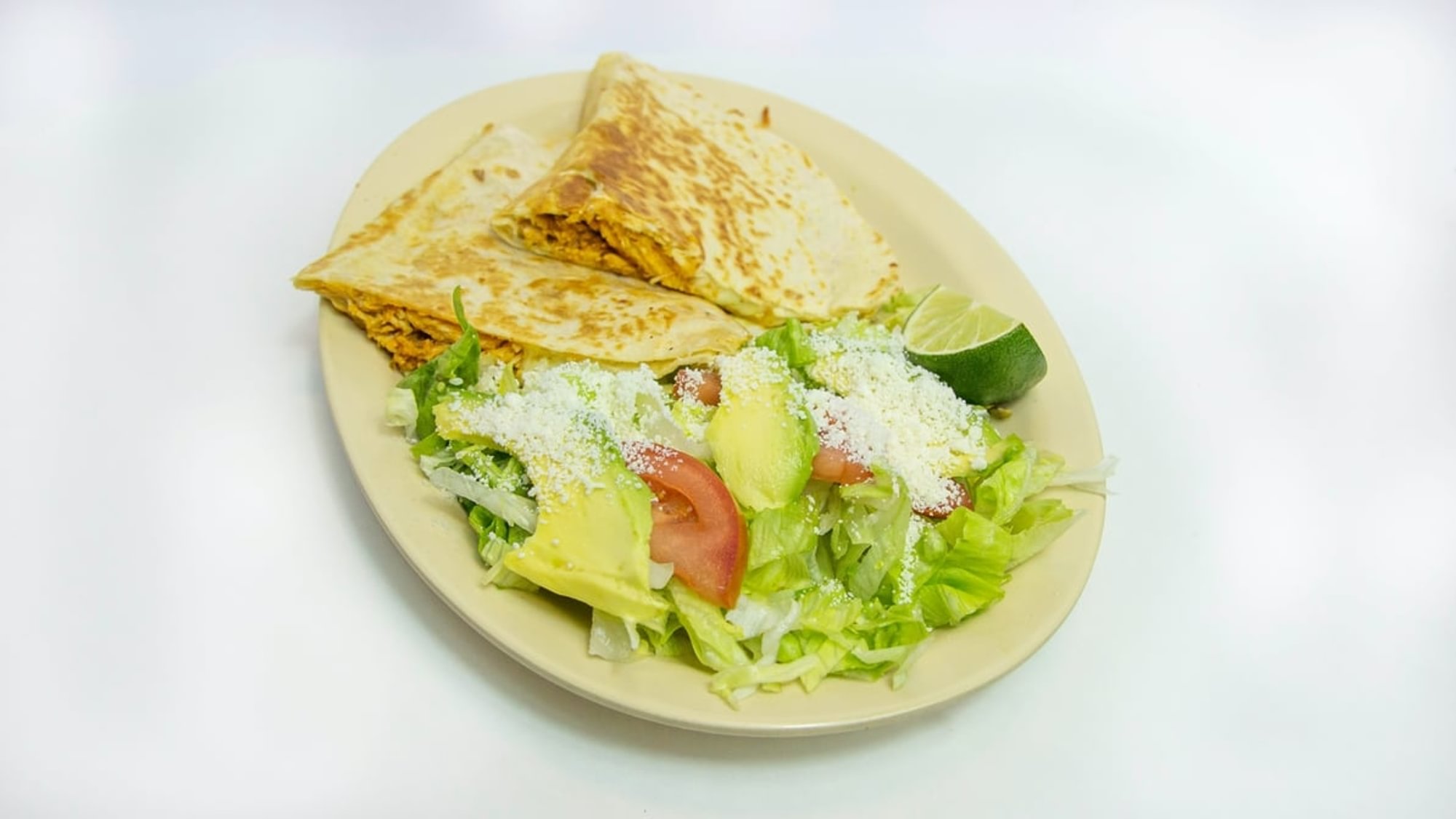 Quesadilla