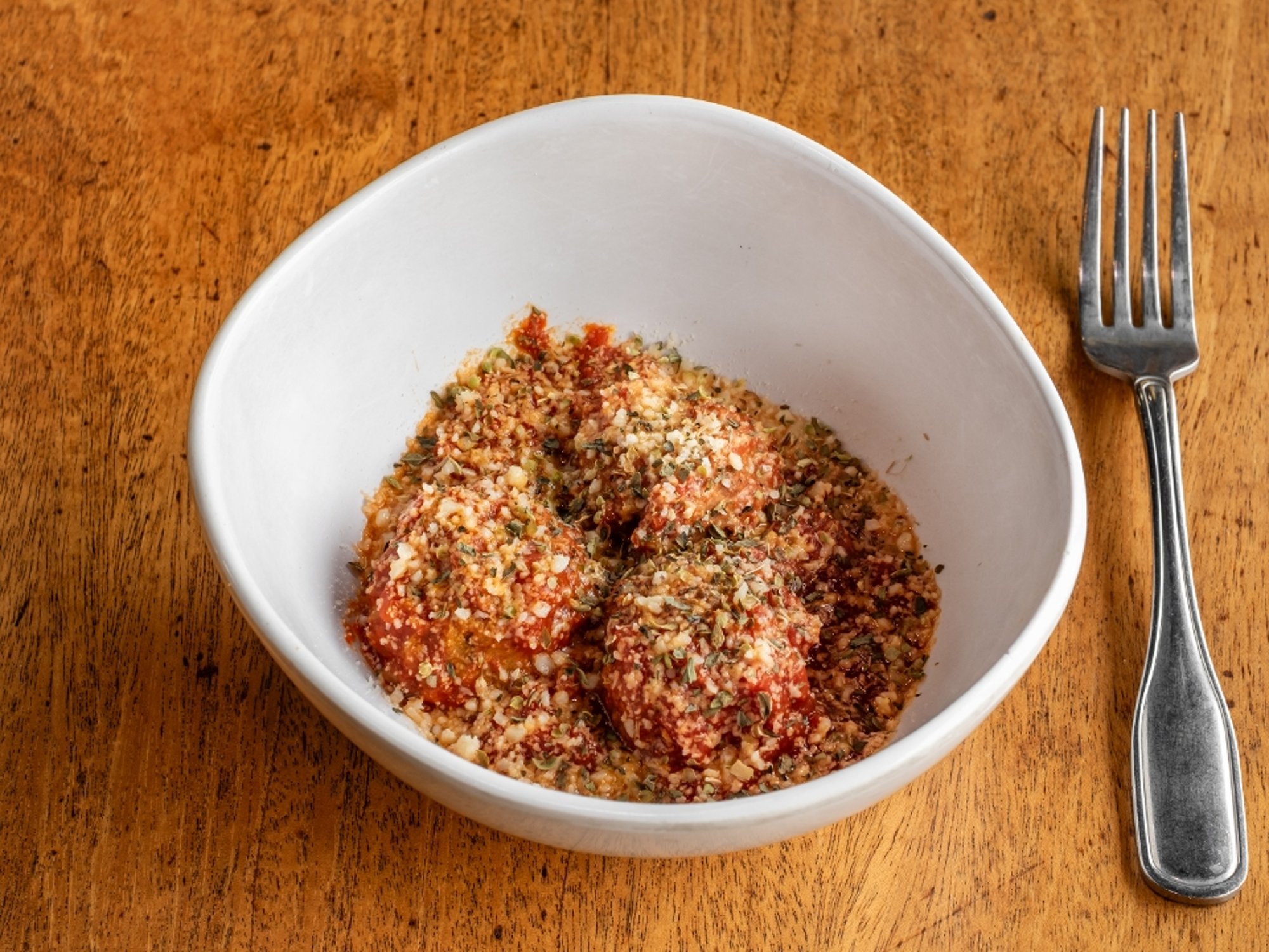 Meatballs (3 Pieces)