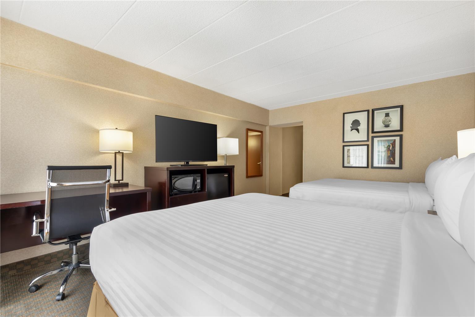 Best Western Capital Beltway Washington DC Image