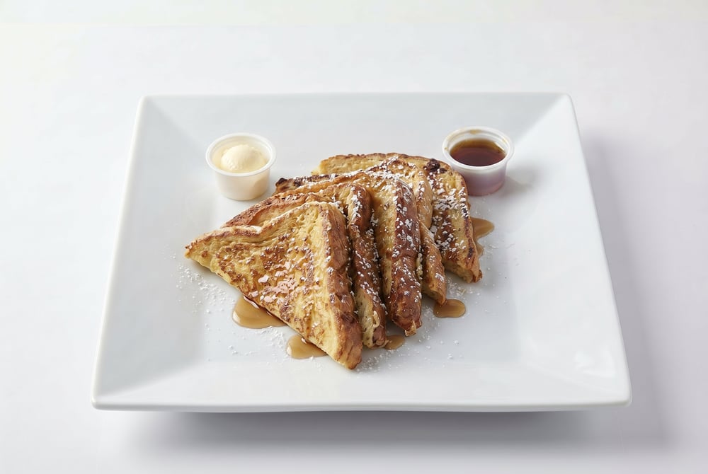 Classic French Toast