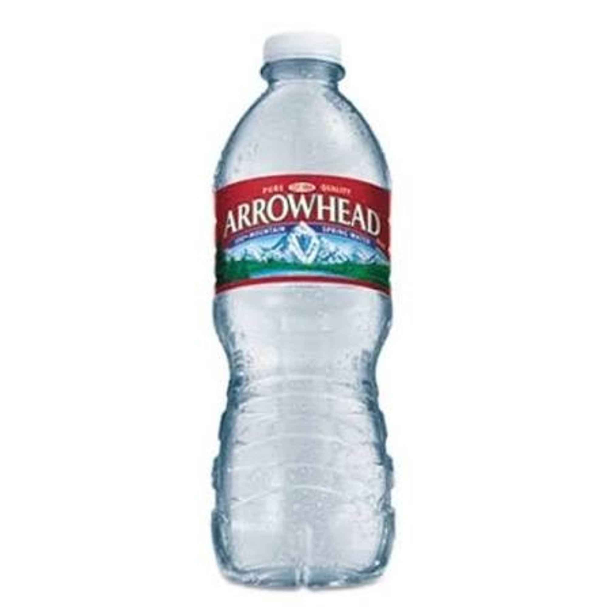 Spring water