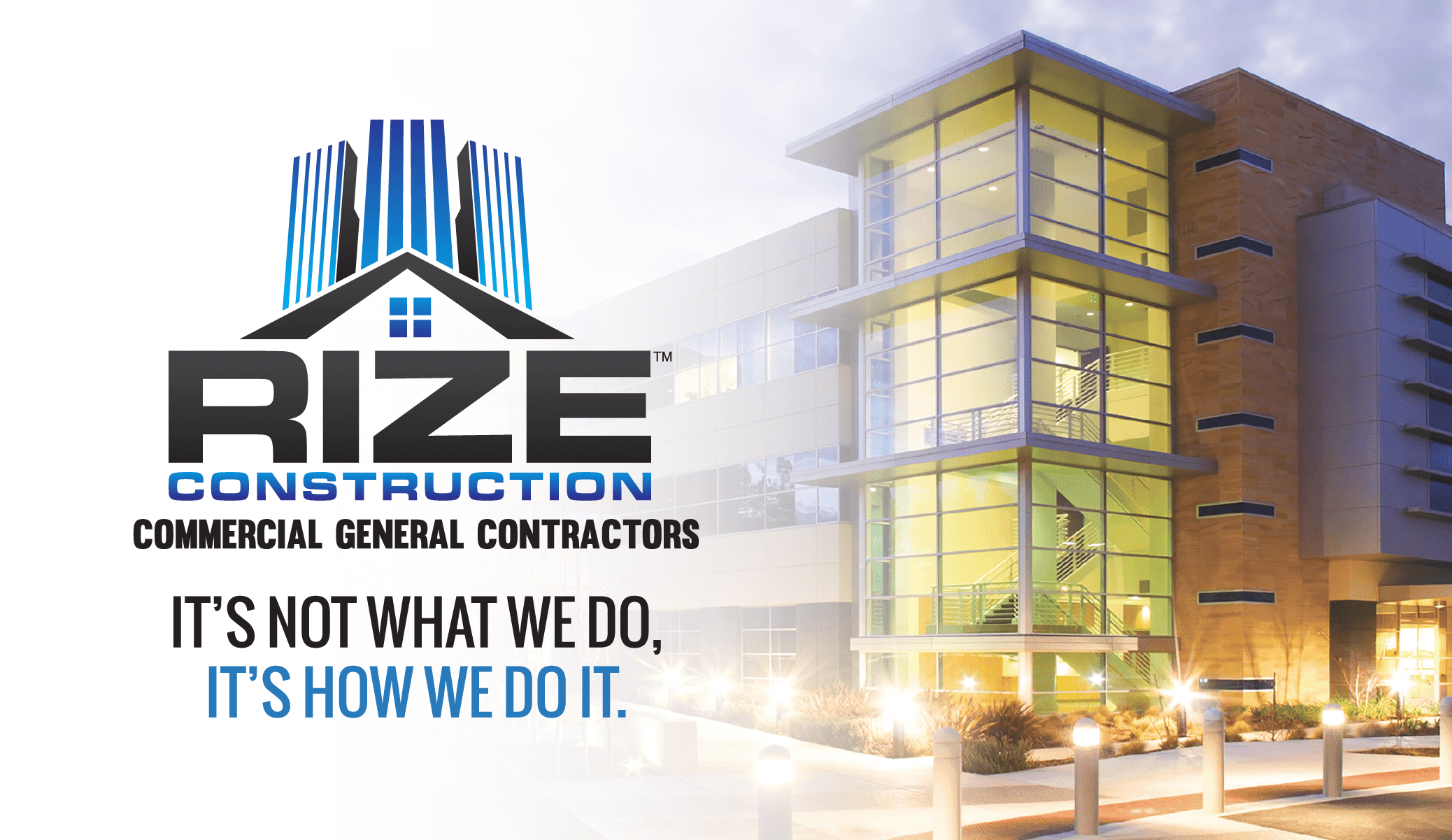 Rize Construction LLC Photo