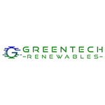 Greentech Renewables Pennsauken Logo