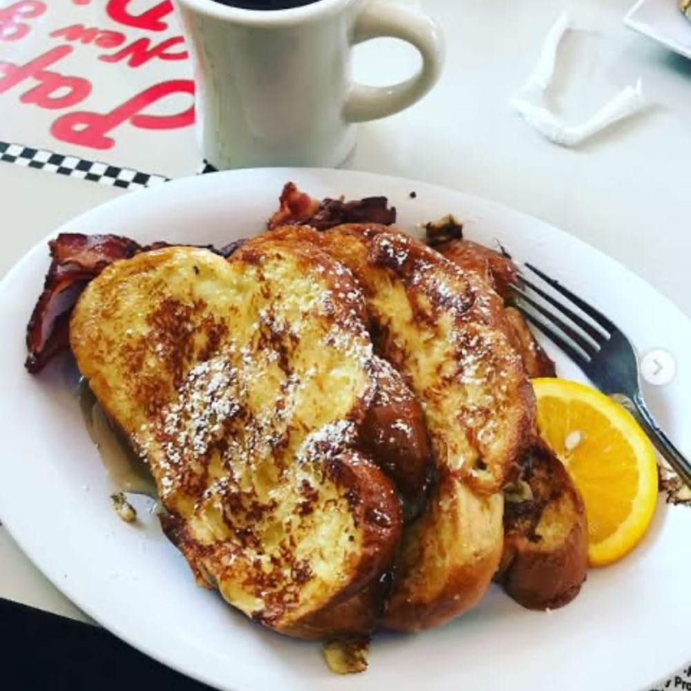 Classic French Toast