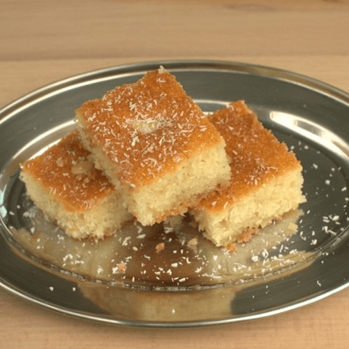 Basbousa