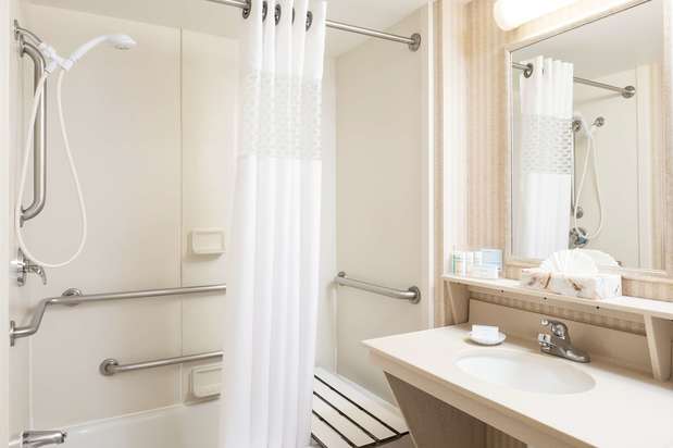Images Hampton Inn Council Bluffs