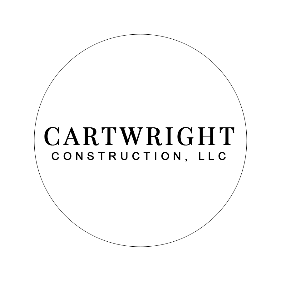 Cartwright Construction, LLC Logo