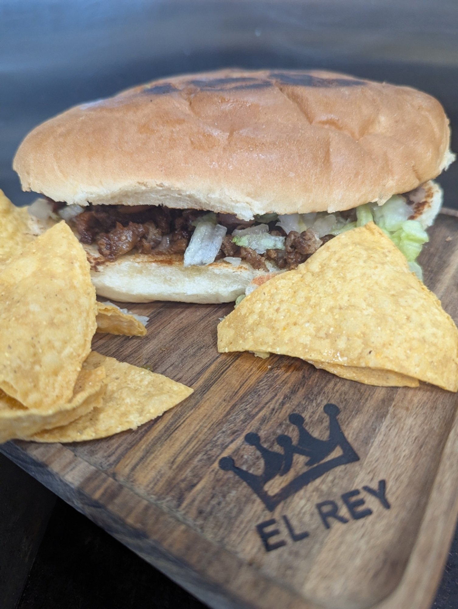 Torta
