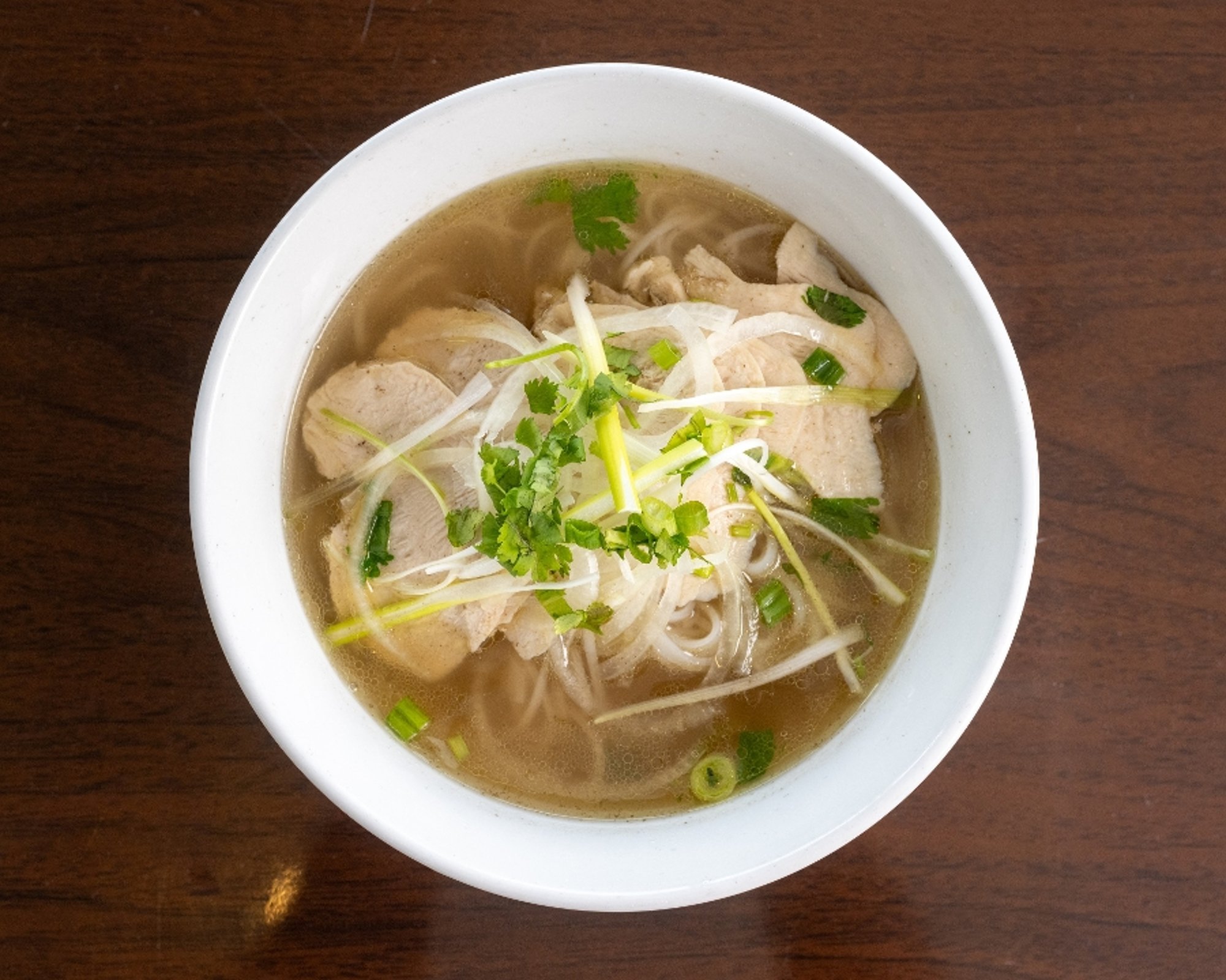 Chicken Pho