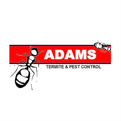 Adams Termite & Pest Control