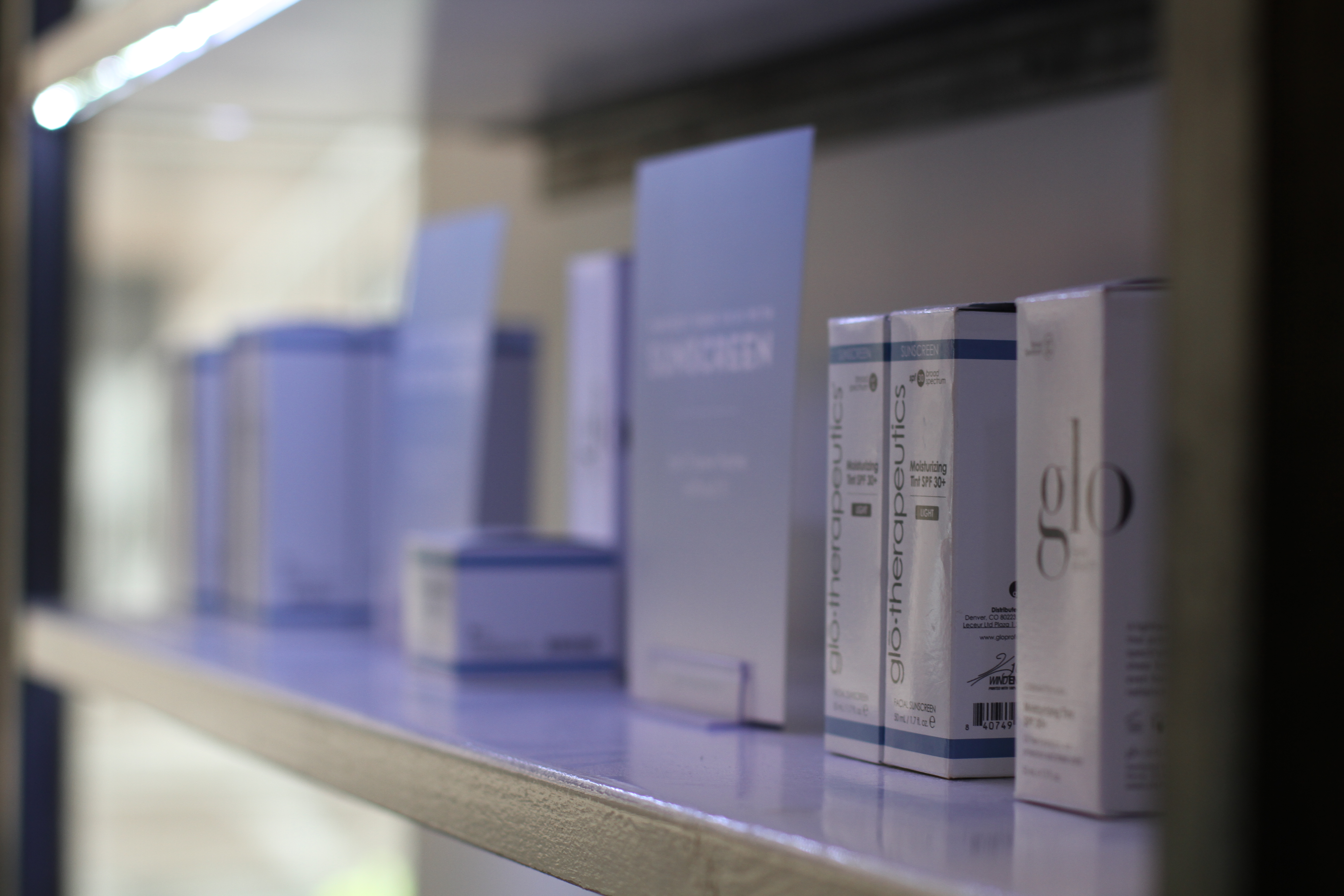 Skin Spa New York - Fashion District Photo