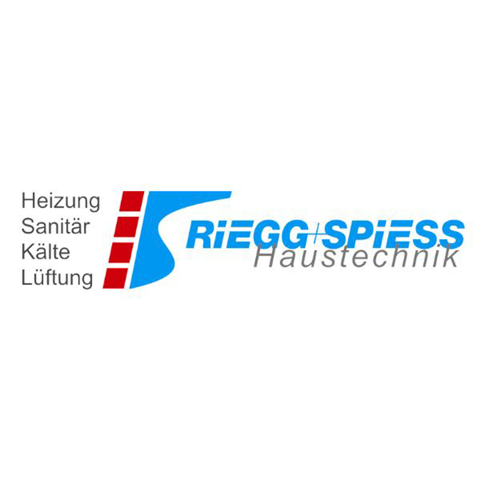 Logo von Riegg + Spiess Haustechnik GmbH & Co. KG