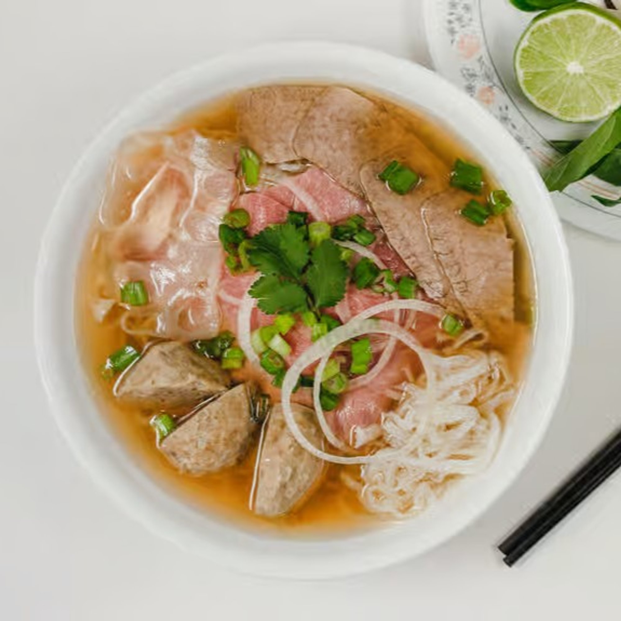 P9. Customized Pho