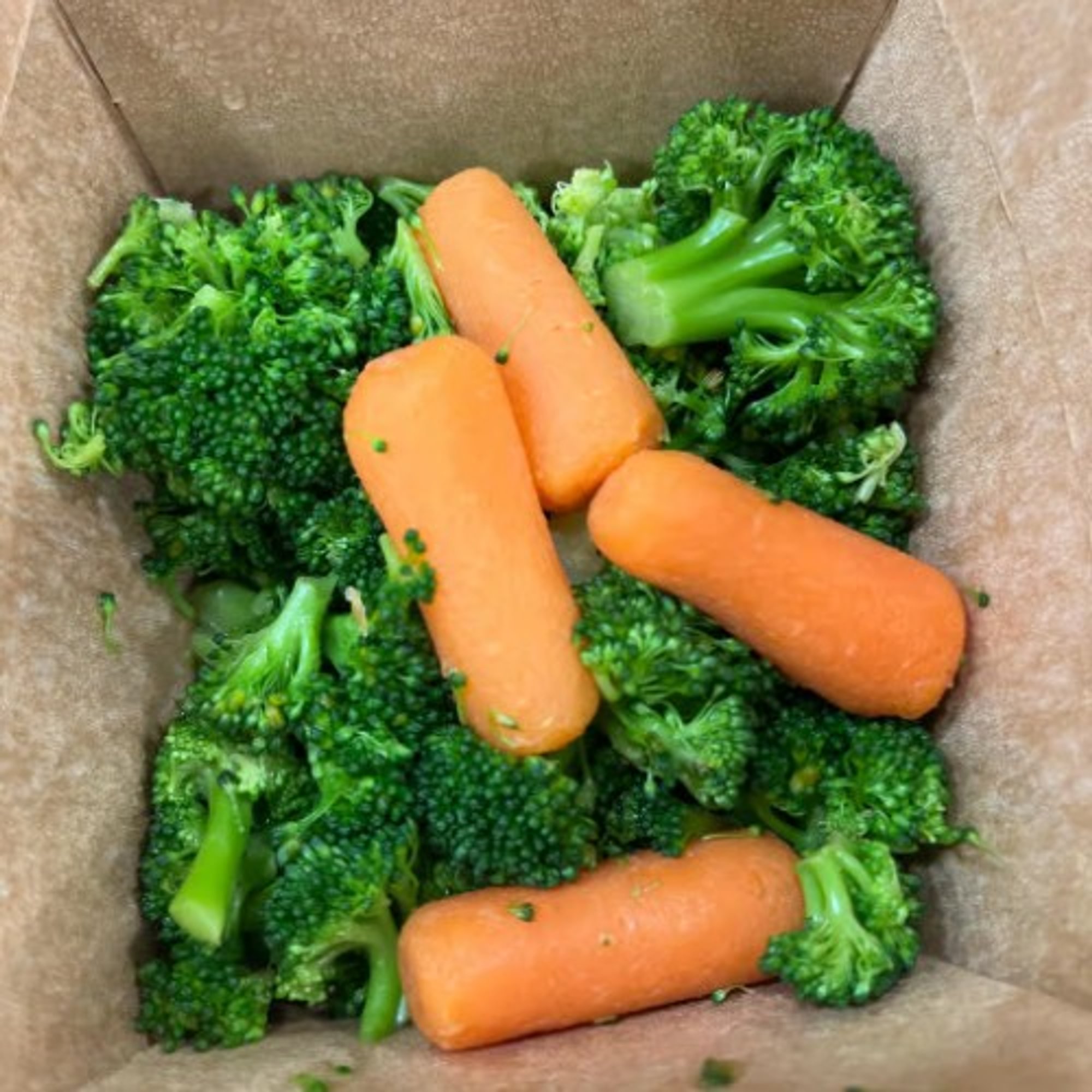 Vegetables