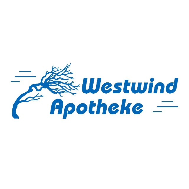 Logo der Westwind Apotheke