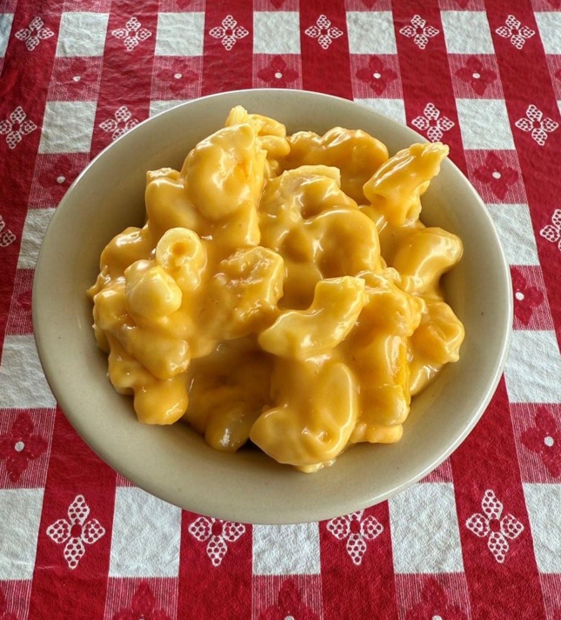 Side Mac and Cheese