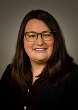 Samantha Morgan Bandremer, MD