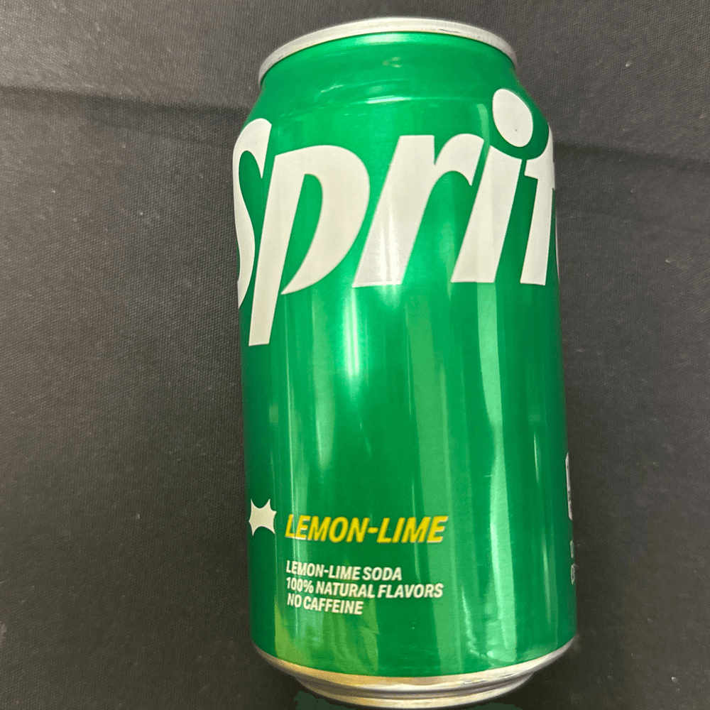 Sprite