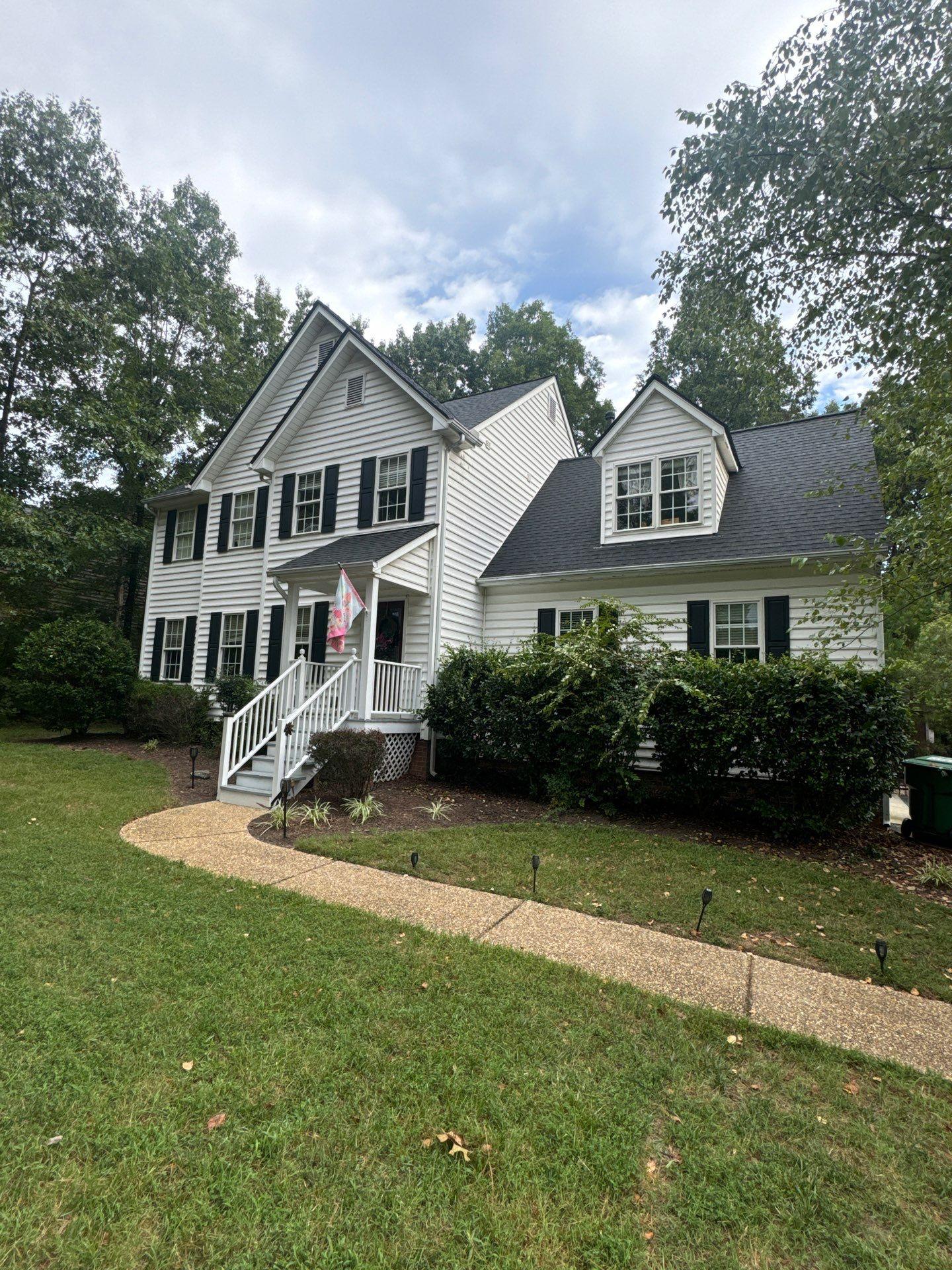 Shanco Roofing Image