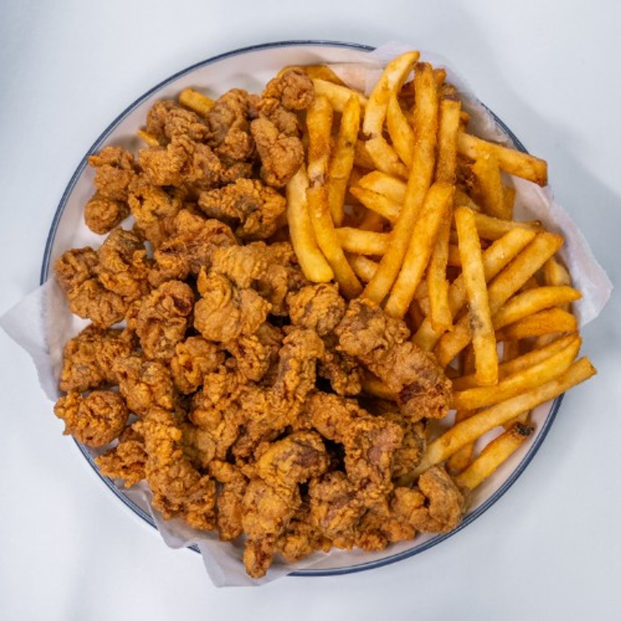 Small Chicken Gizzards
