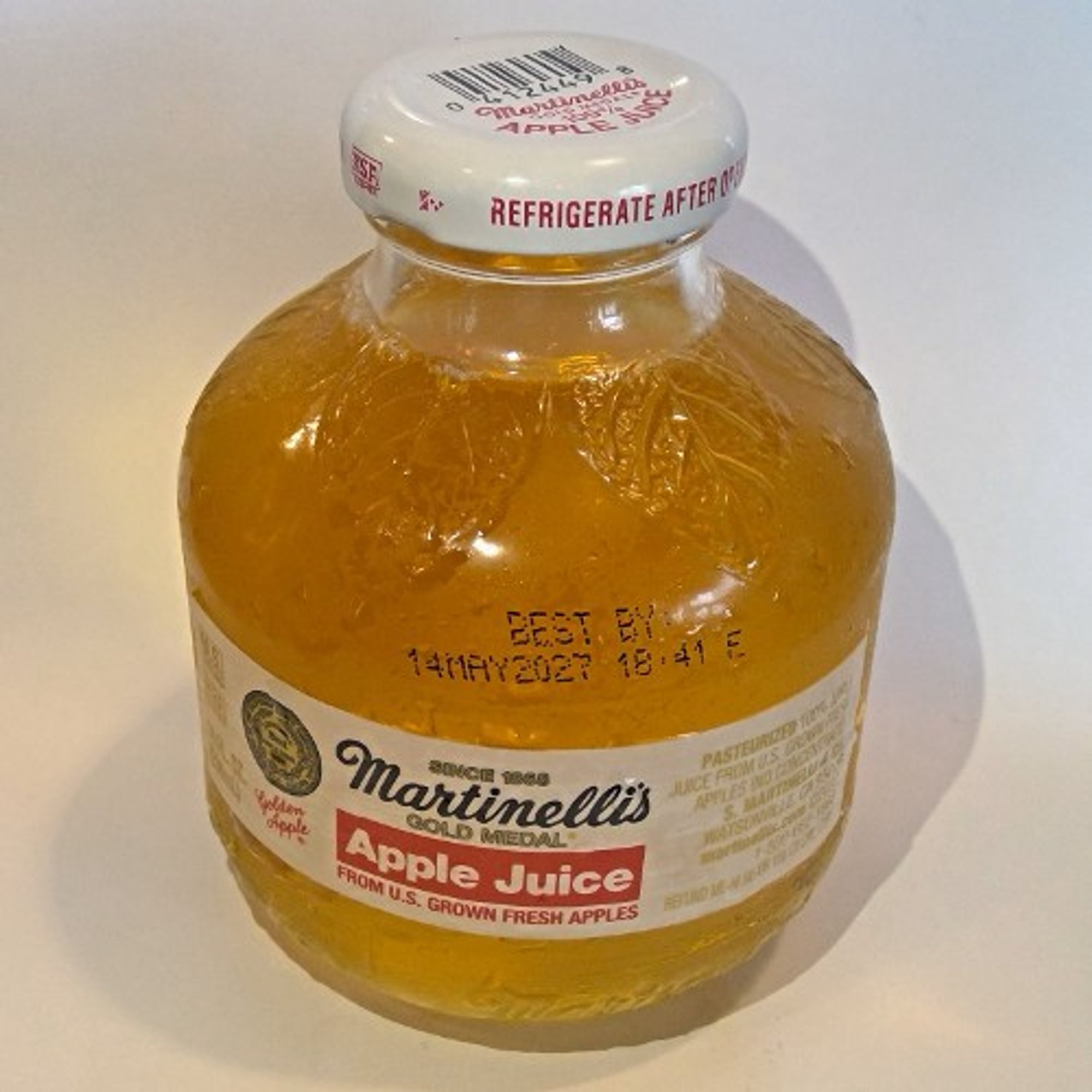 Apple Juice